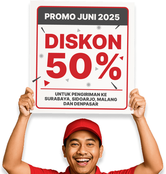 Promo Juni 2025