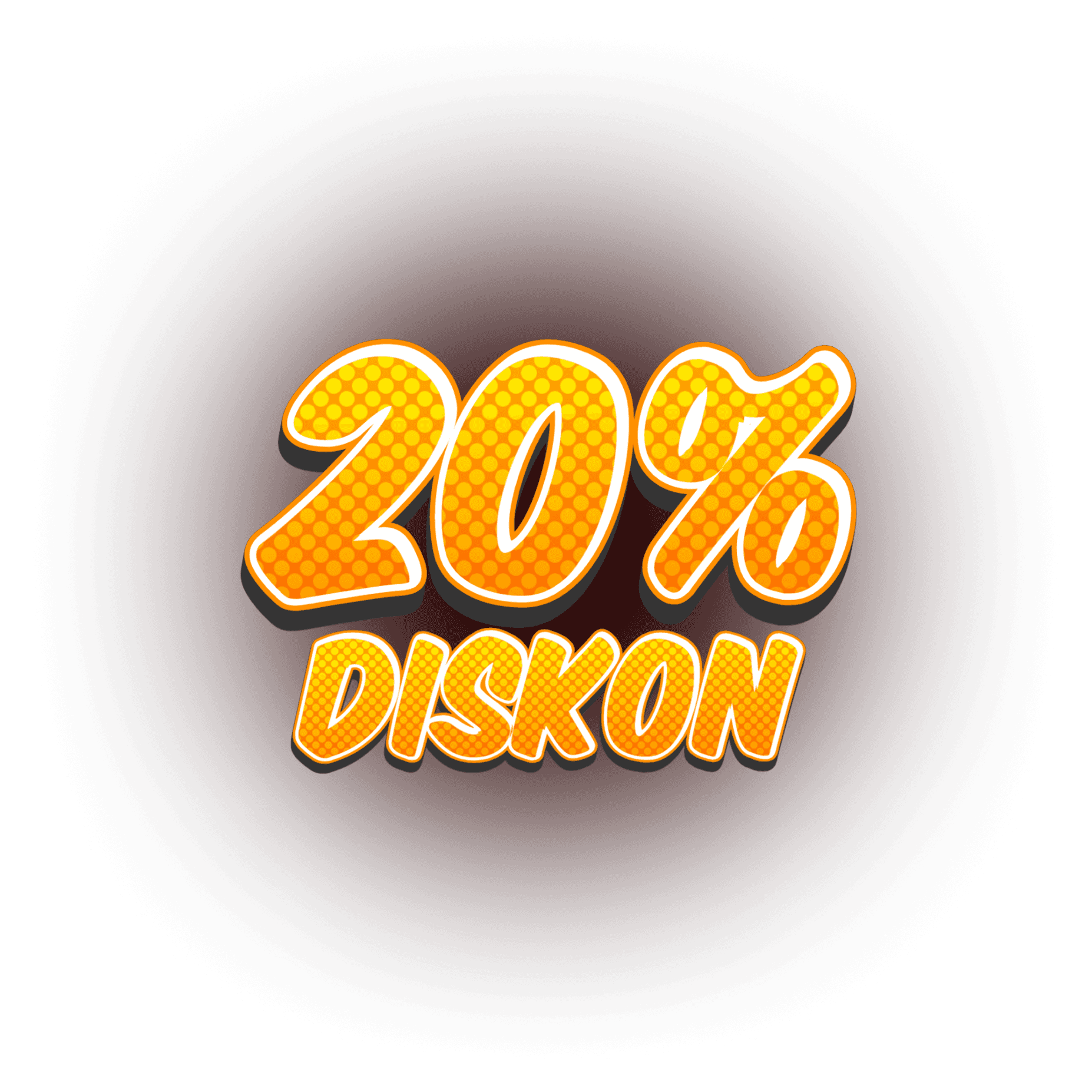 Diskon 20%