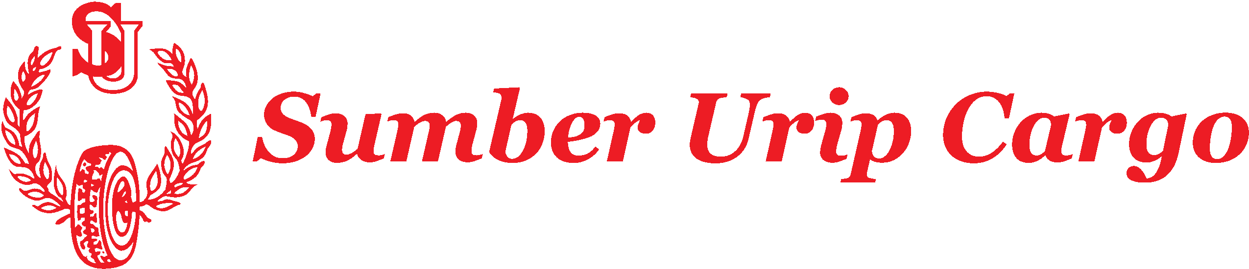 PT. Sumber Urip Cargo Logo