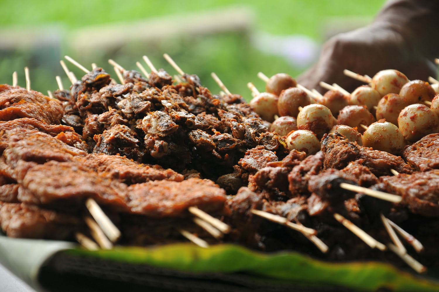 6 Menu Khas saat Bulan Suci Ramadhan
