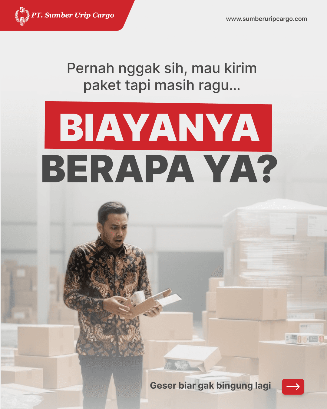 Manfaatkan Fitur Kalkulator Paket SUC