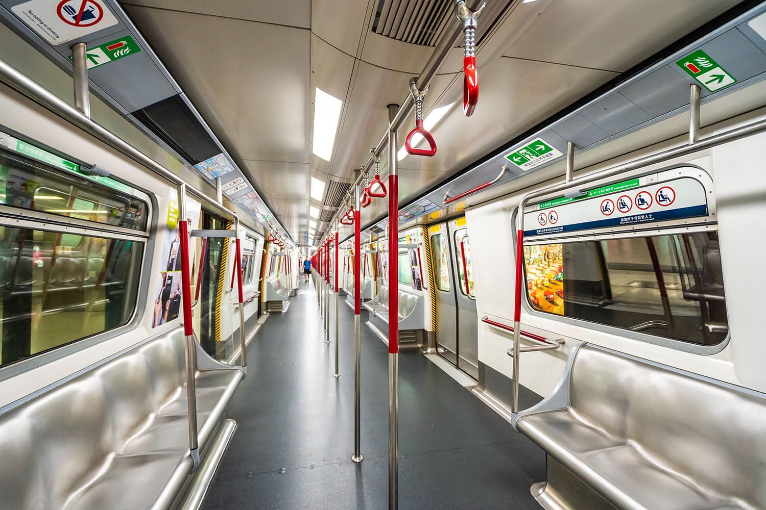 Menhub dan Pj Gubernur DKI Mencoba LRT Jabodebek