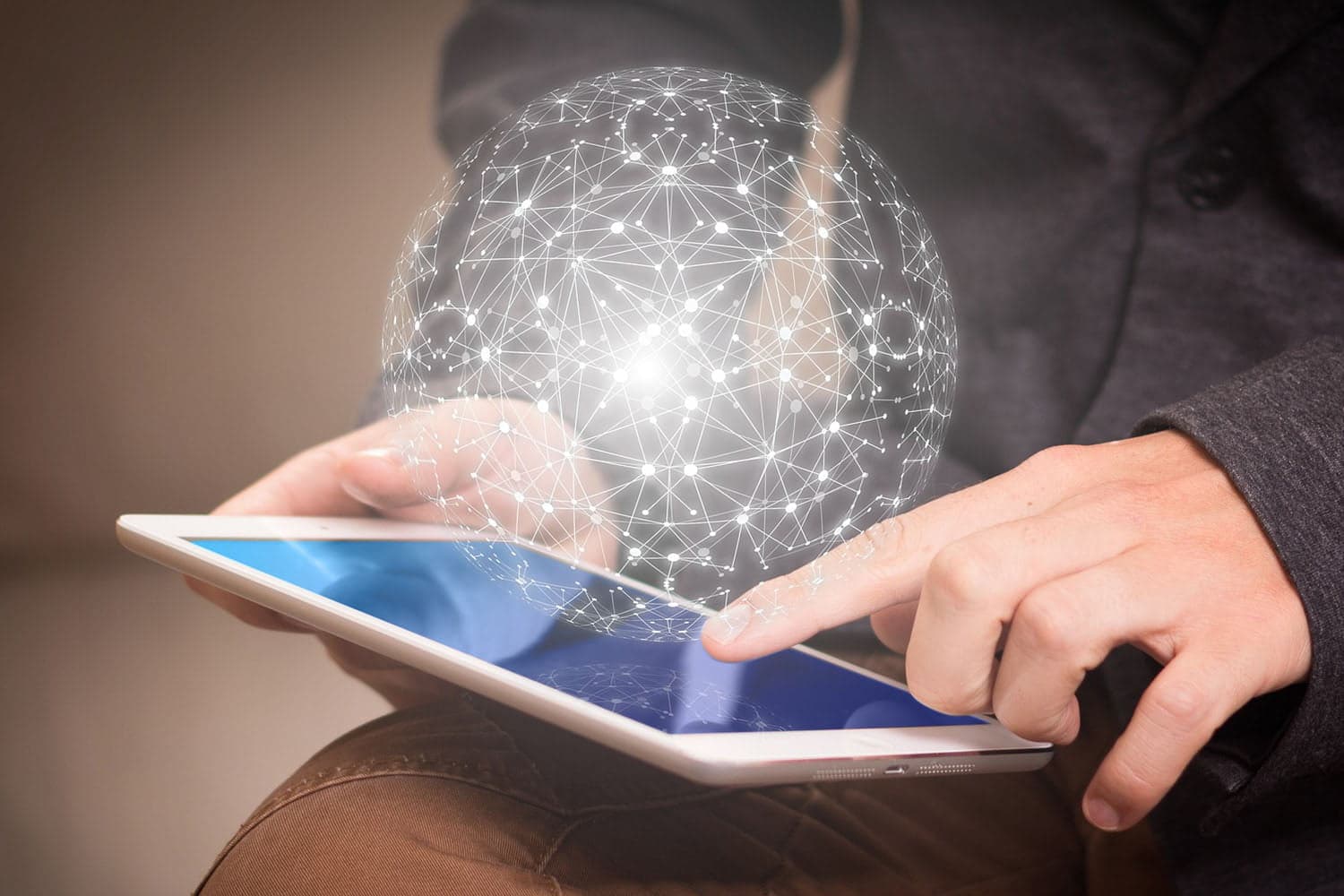 BUMN Logistik Kembangkan Sistem Digital