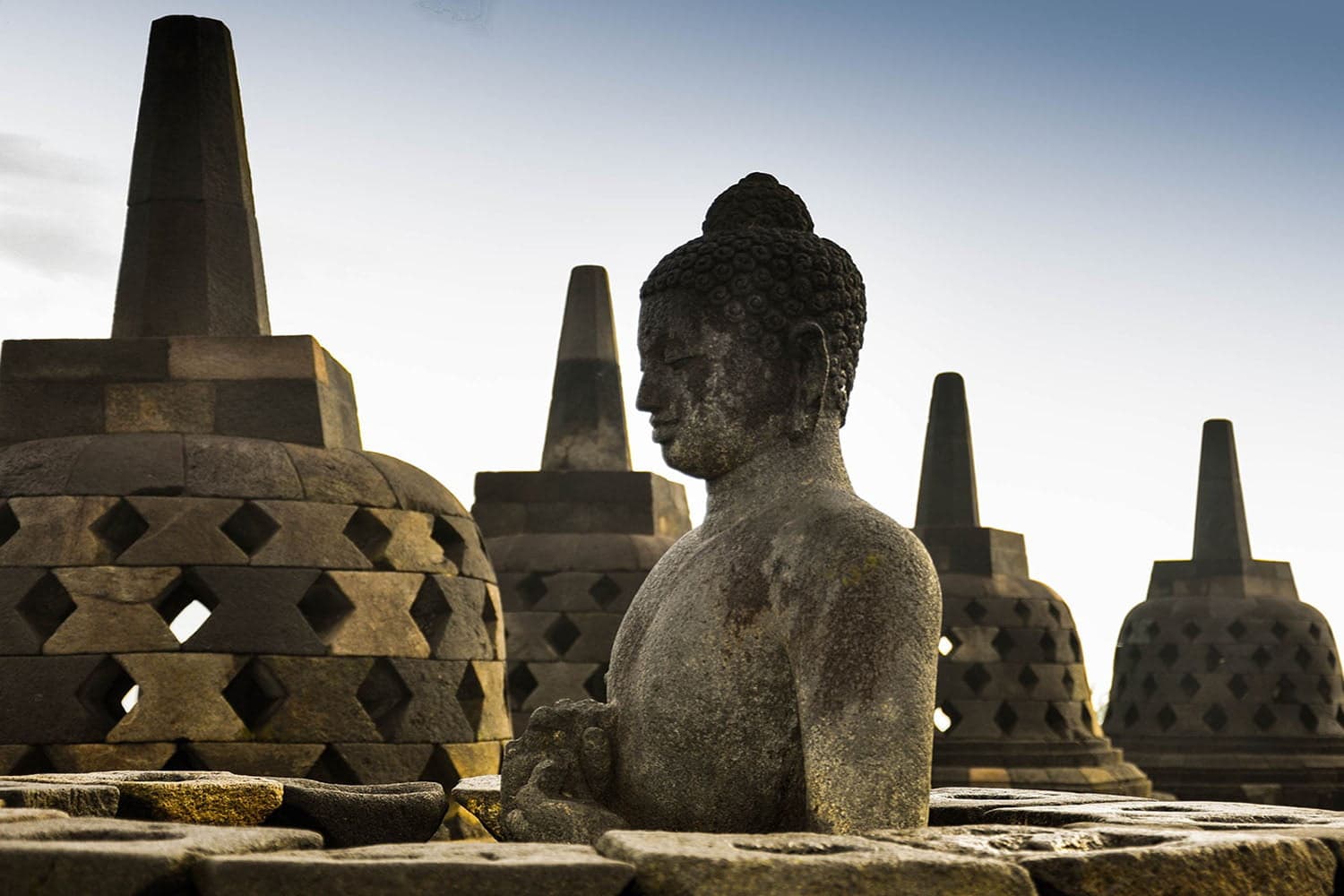 Dihadiri Bikkhu Mancanegara, Ini Rangkaian Waisak 2567 BE di Borobudur