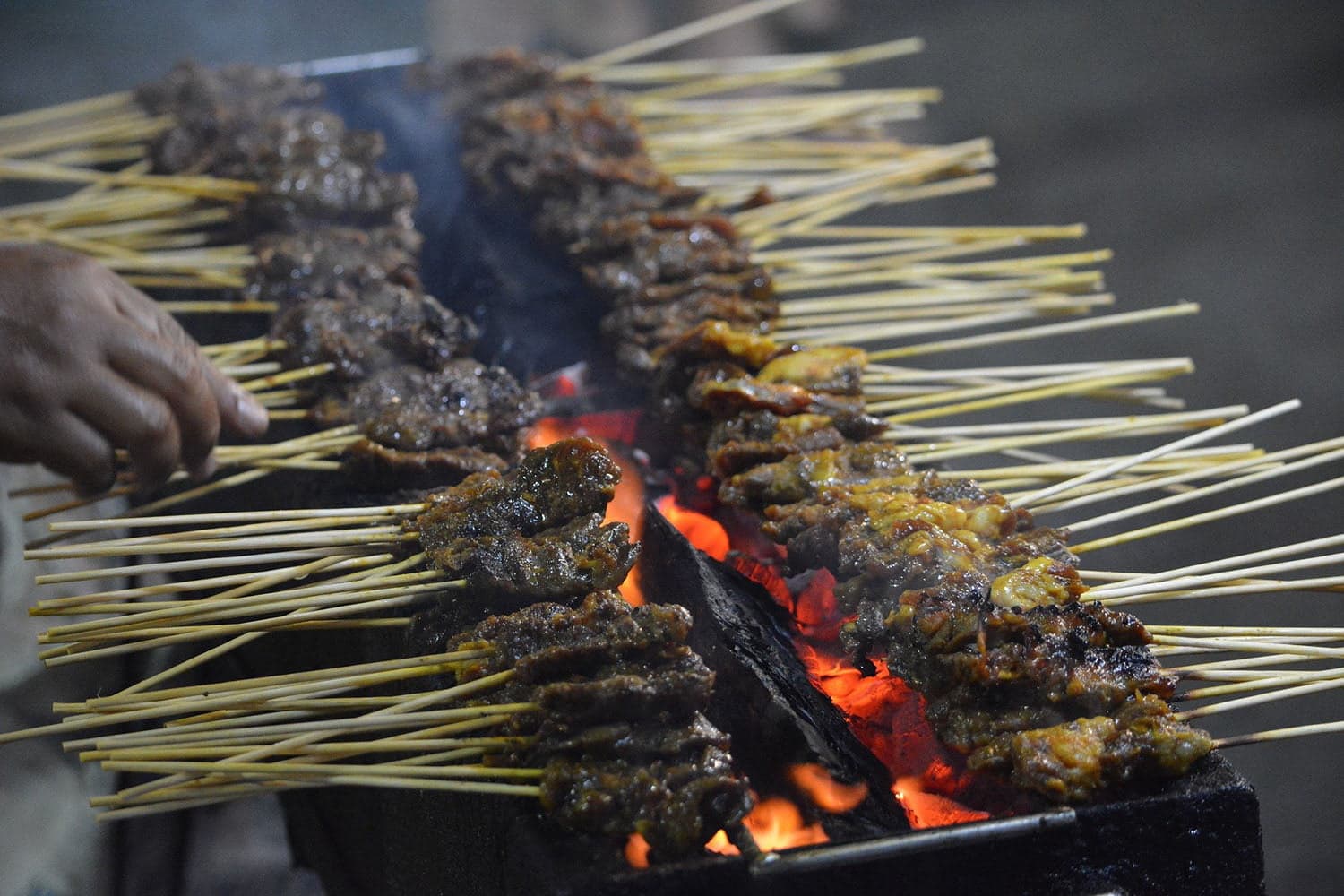 14 Tempat Kuliner Keren di Bekasi Layak Dicoba (Seri 1)