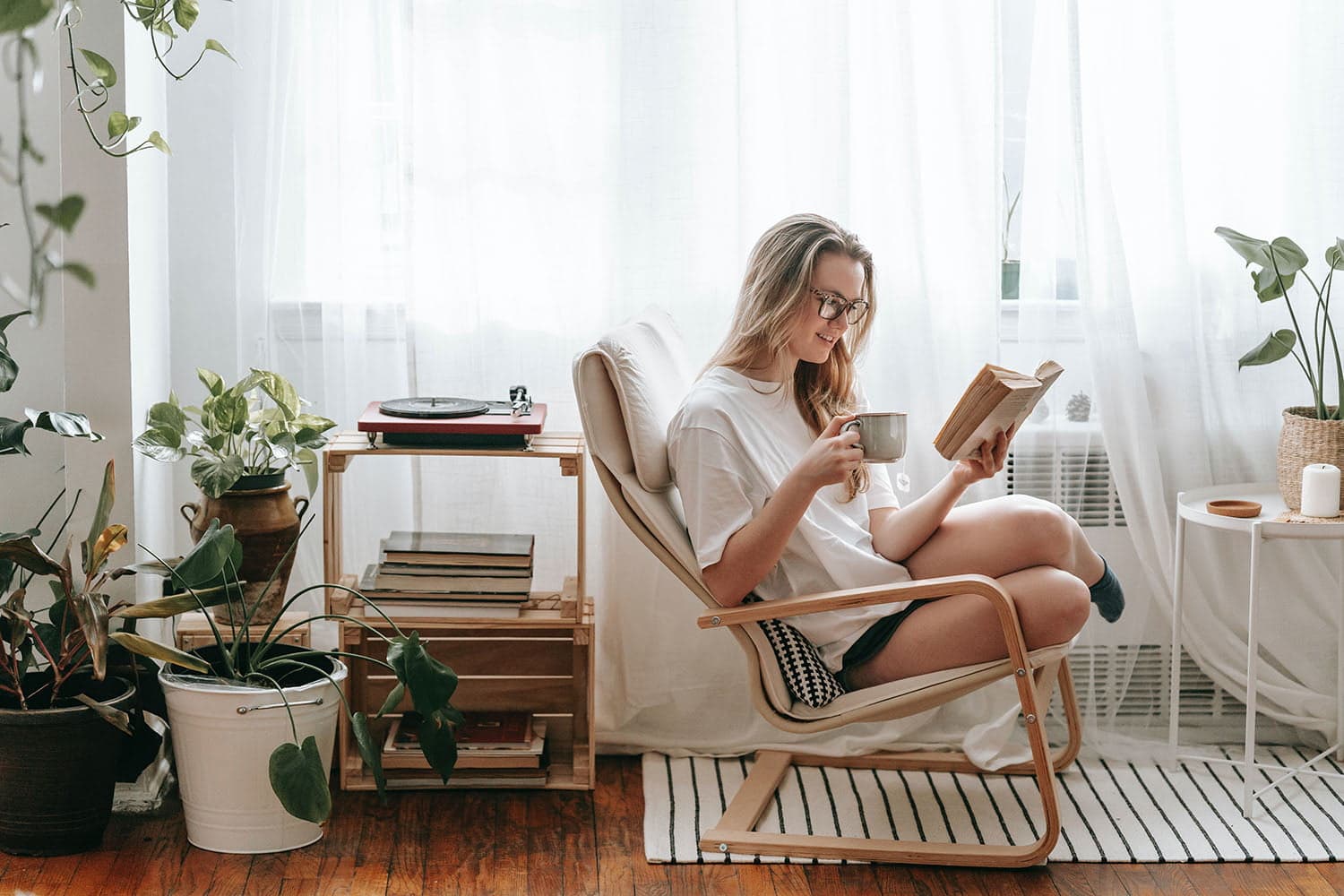 Ini 6 Tips Mindfulness dan Bahagia selama Pandemi