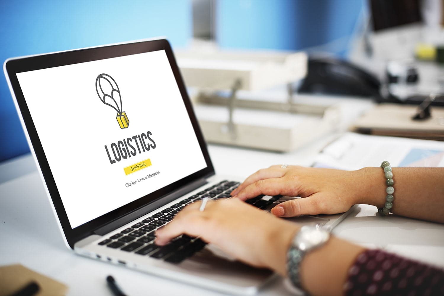 Mengoptimalkan Bisnis Ekspedisi dengan Tools AI