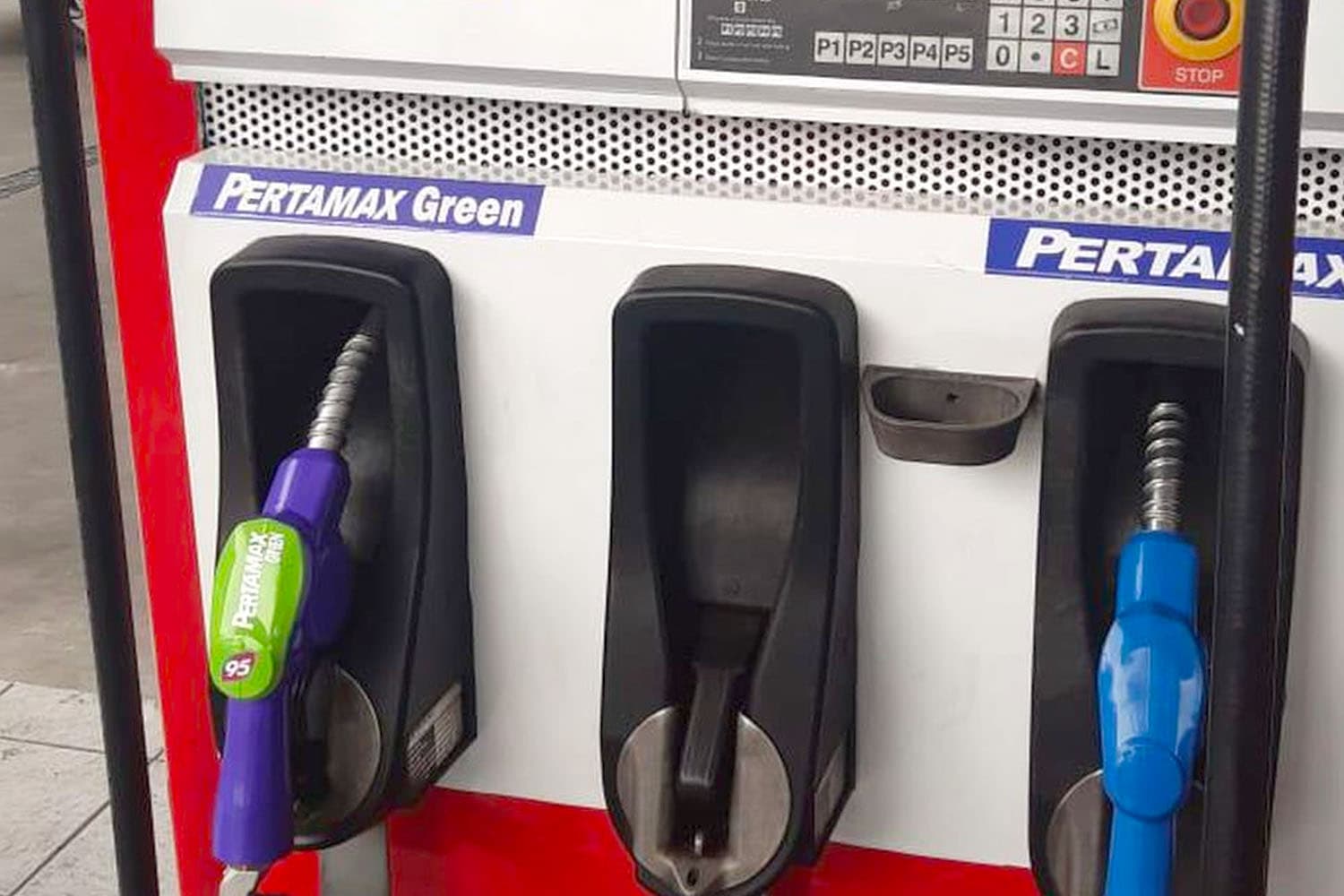 Pertamina Ganti Pertalite dengan Pertamax Green di Tahun 2024
