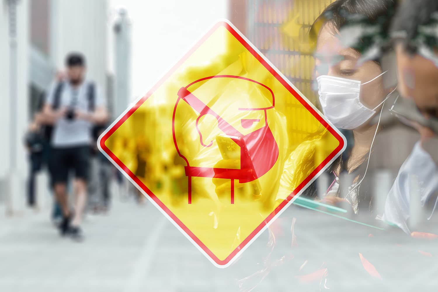 PPKM Berskala Mikro Diperpanjang 14 Hari, Berlaku 6 hingga 19 April