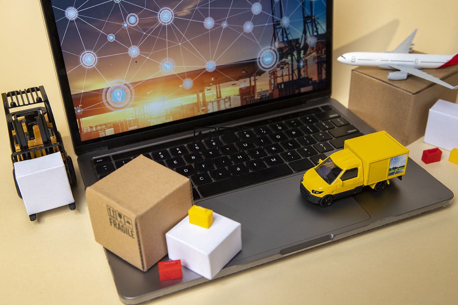 3 Saran SCI untuk Perbaikan Kinerja Logistik