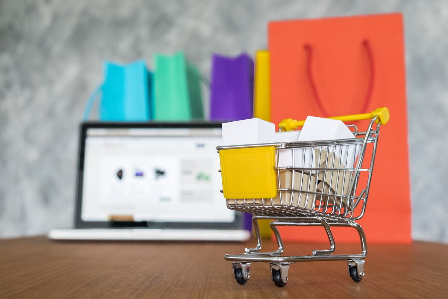 Pemilu & E-Commerce Dongkrak Sektor Logistik Di Tahun 2024