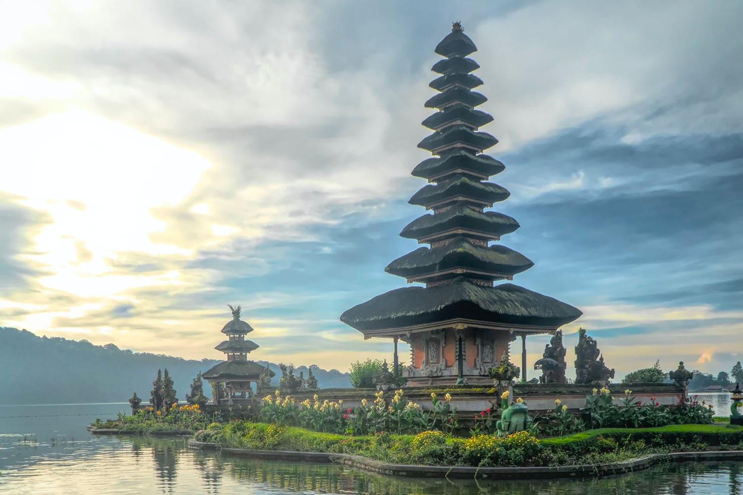 Syarat Penerbangan Internasional ke Bali pada Oktober 2021