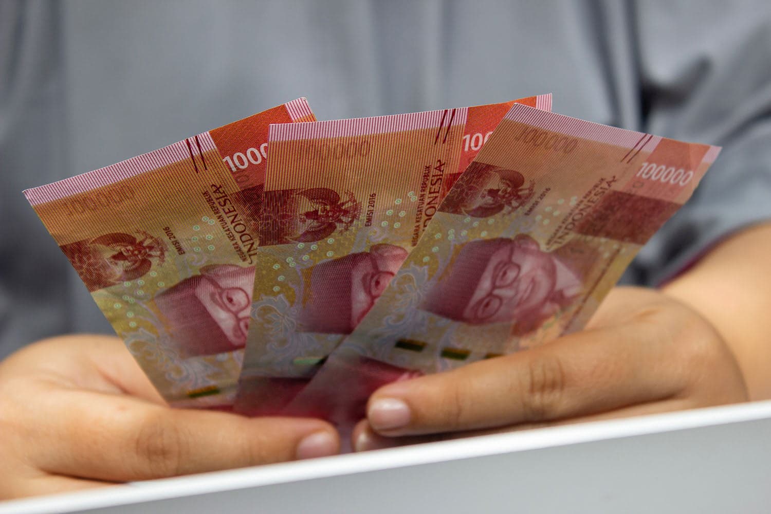 Ini Cara Dapat BLT Minyak Goreng Rp 300 Ribu