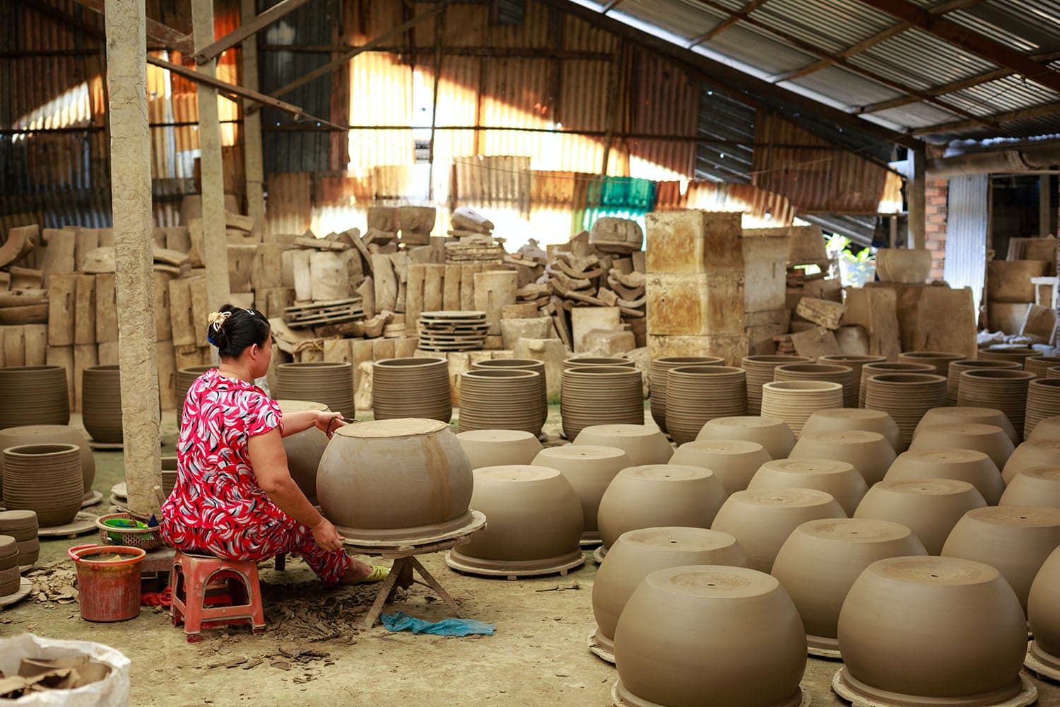 Pertamina SMEXPO 2021 Dorong Pemasaran Produk UMKM