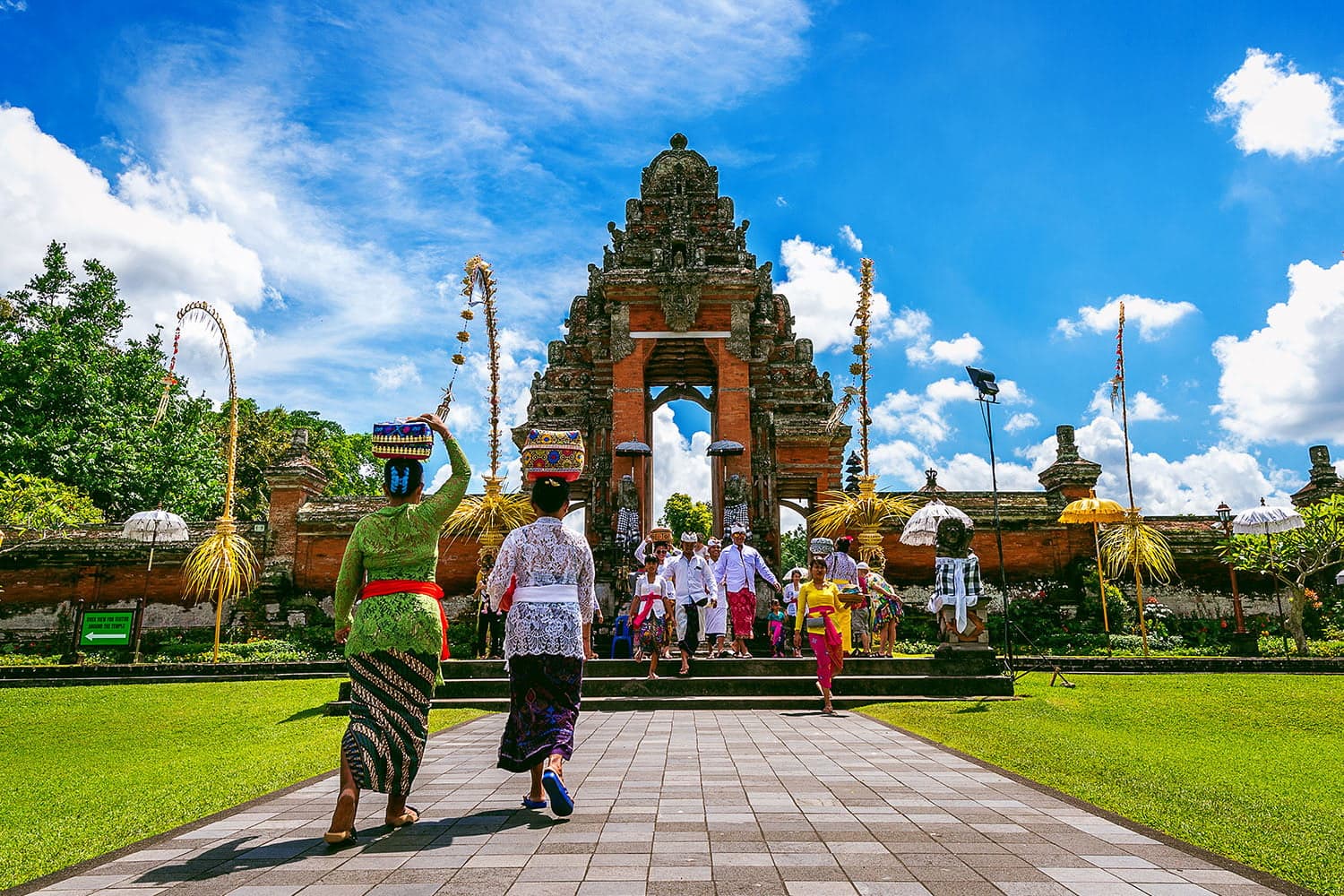 Pemkot Denpasar Pulihkan Ekonomi Bali dengan Event Budaya