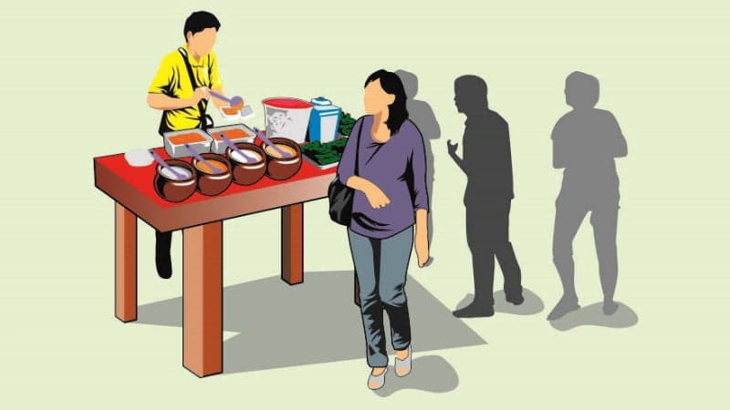 Pemerintah Hapus Pajak UMKM Selama 6 Bulan