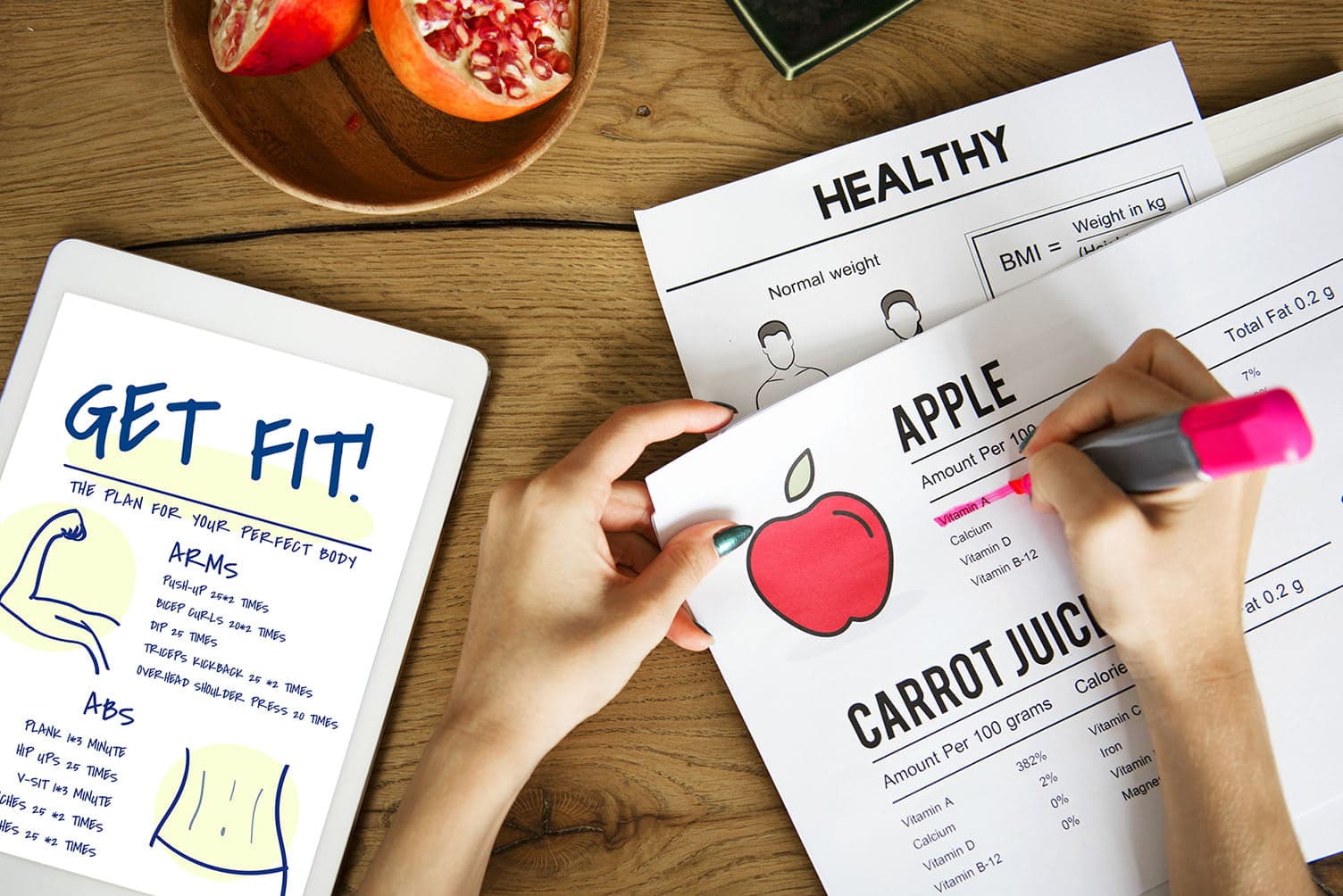 7 Tips Tetap Sehat dan Semangat Bekerja di Musim Kemarau