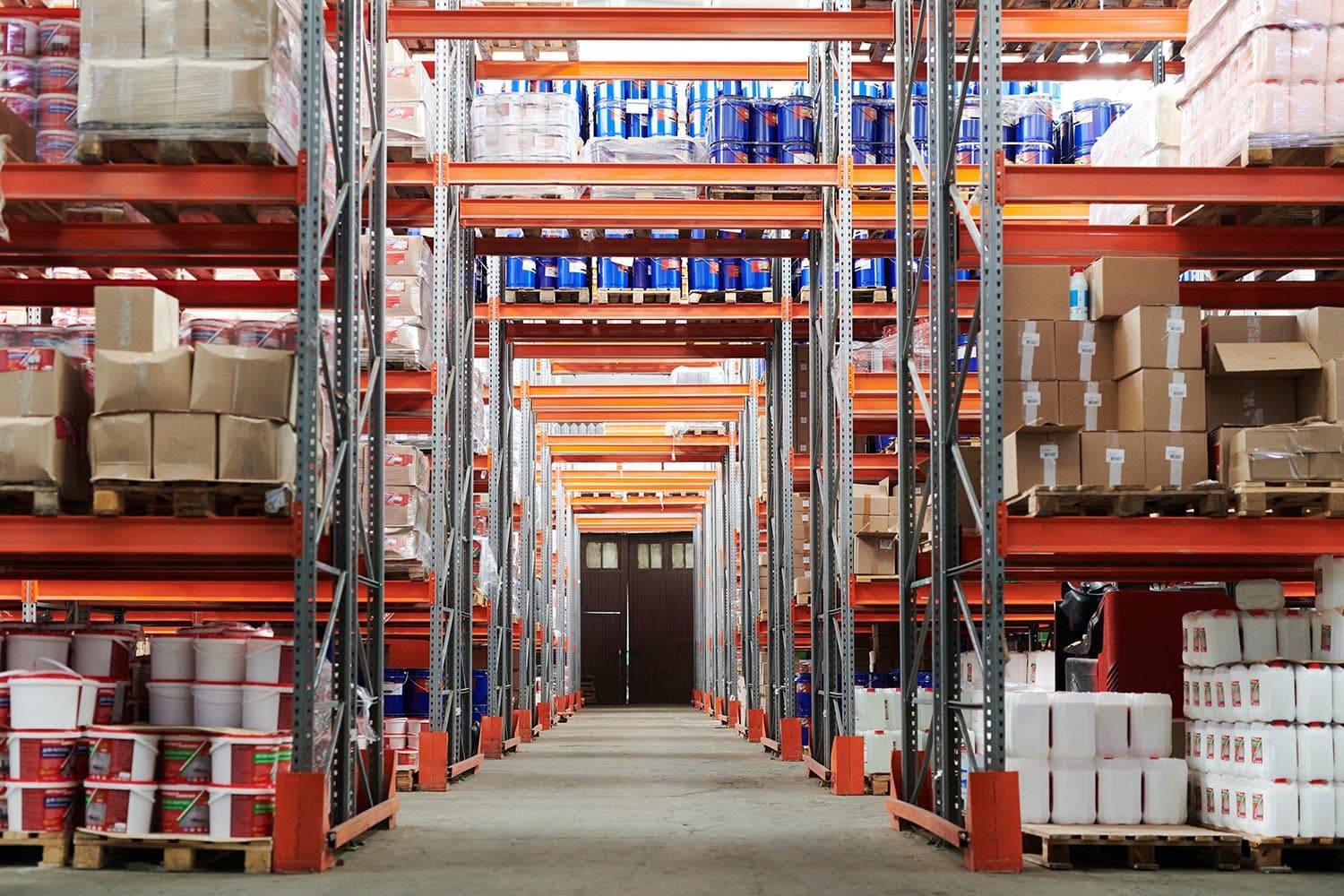 Asosiasi Logistik Indonesia Senang Aktivitas Usaha Pergudangan Meningkat