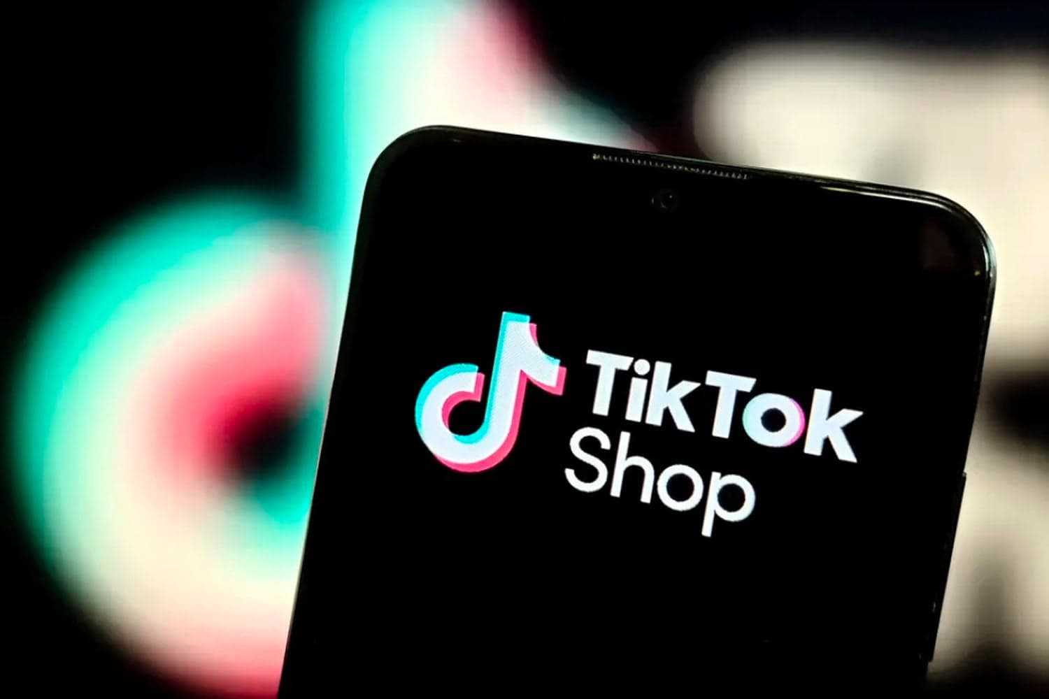 Pemerintah Larang TikTok Shop Berjualan