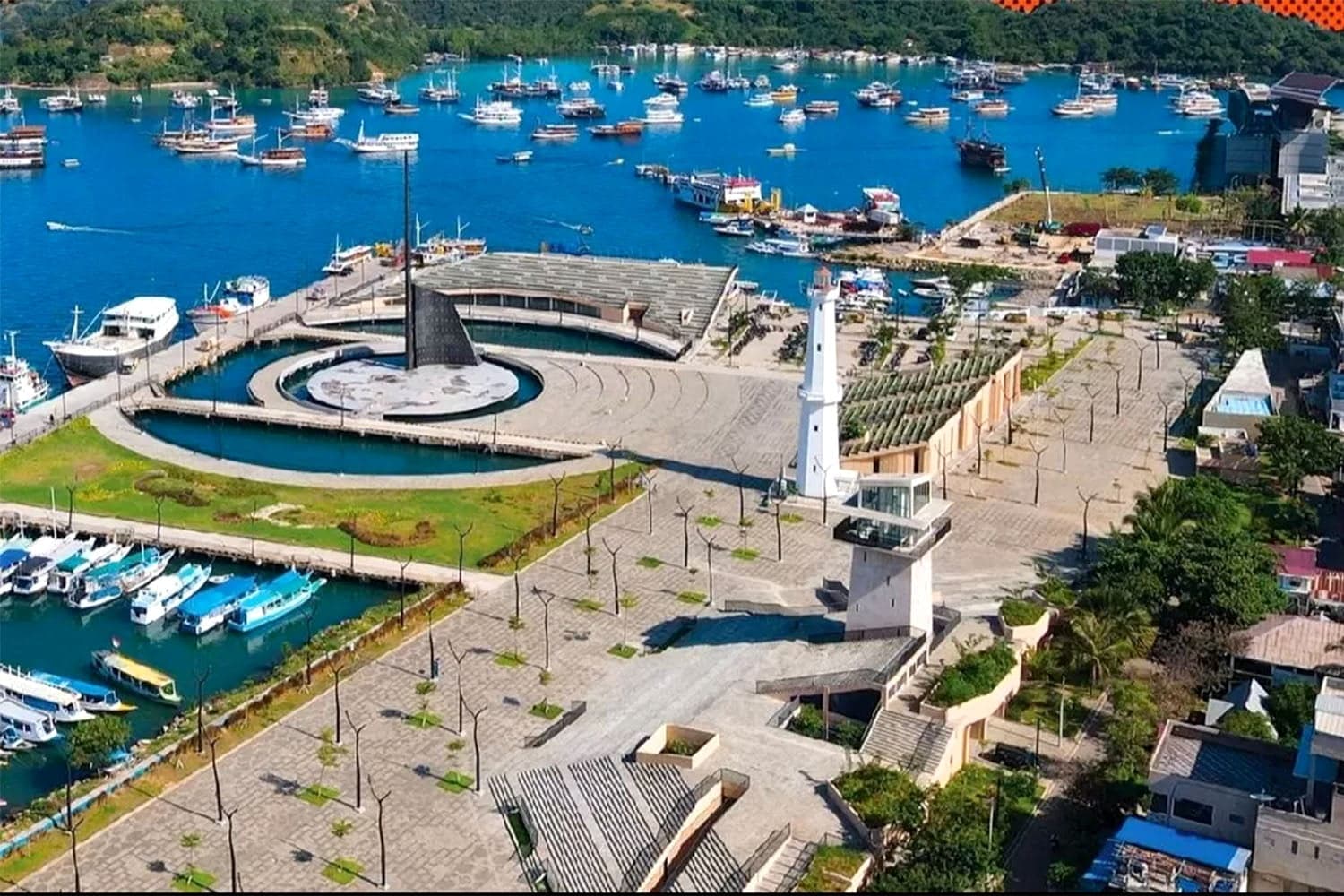 Jadwal dan Agenda KTT ASEAN 2023 di Labuan Bajo, 9-11 Mei 2023