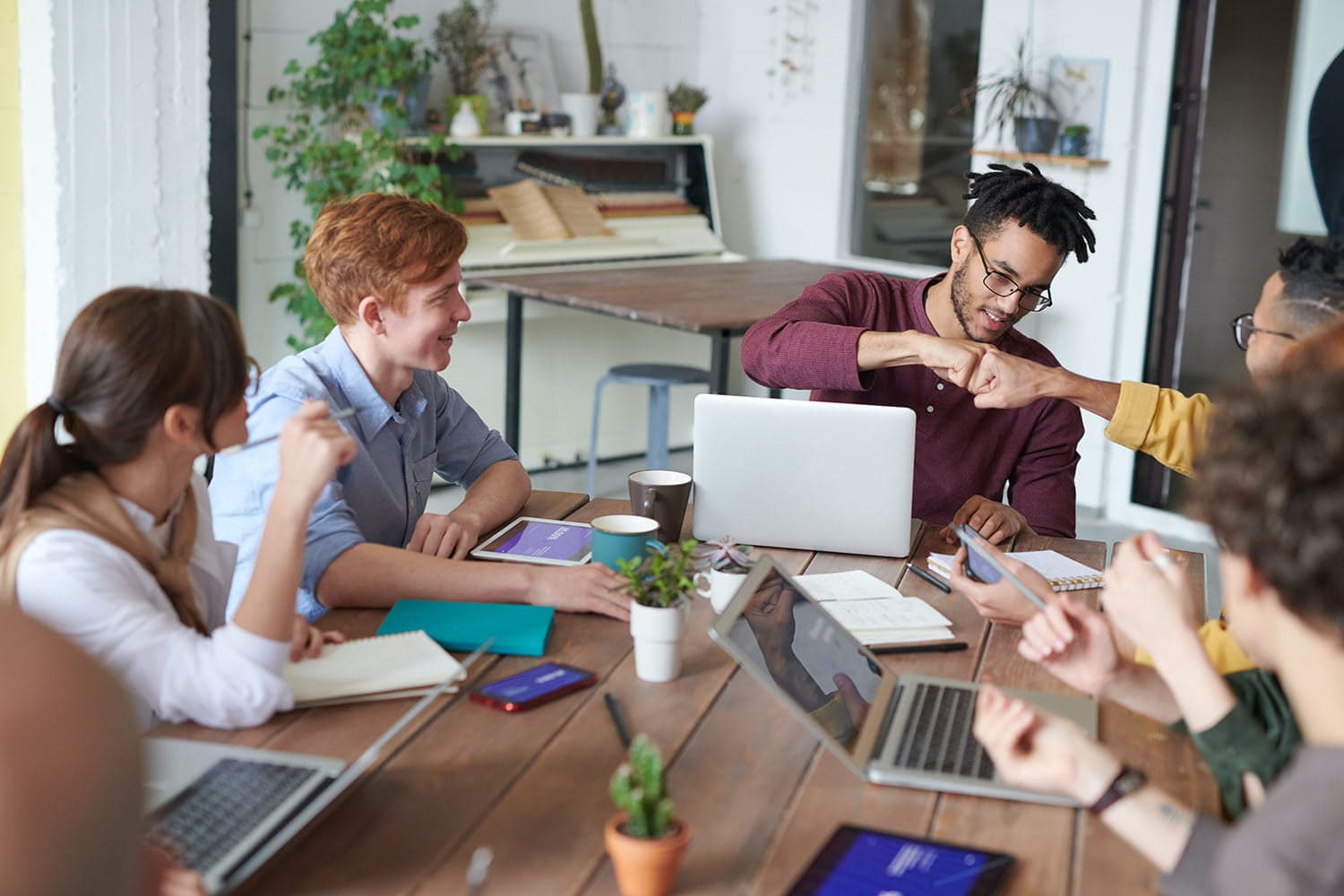 10 Tips Semangat Bekerja Setelah Libur Panjang