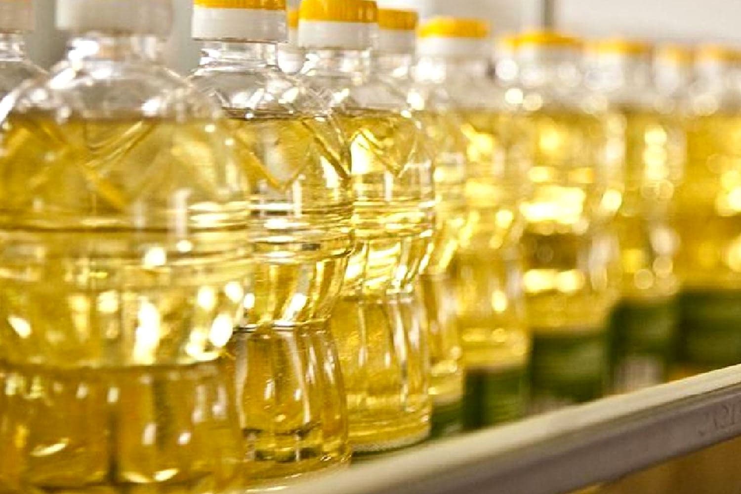 Pemerintah Luncurkan Migor Kemasan Curah Rp 14 ribu