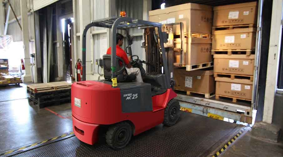 Sumber Urip Cargo Siap Antar Paket ke Jatim, Bali dan Lombok selama Pandemi COVID-19