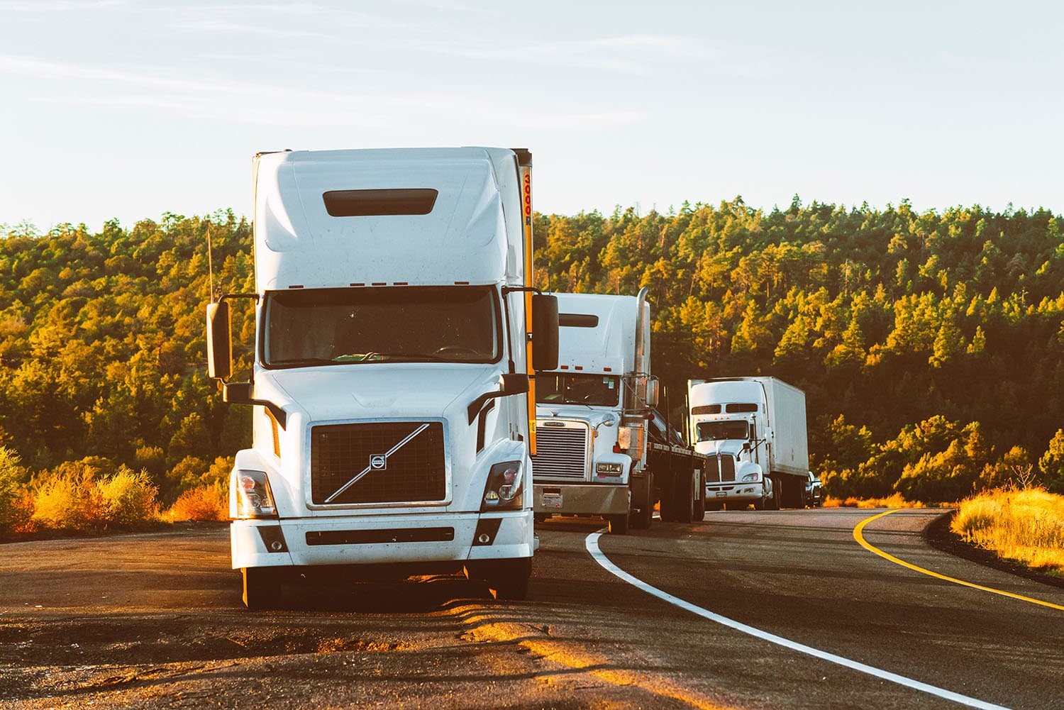 Ini Jenis Truk untuk Usaha Logistik (Seri Terakhir)