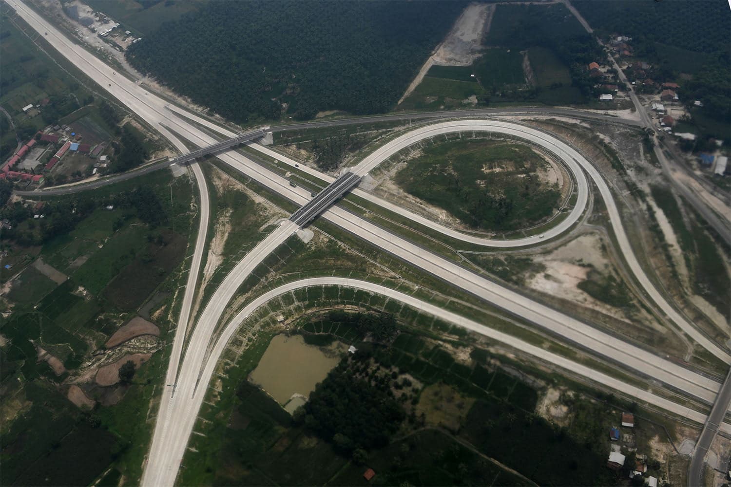 Daftar 13 Tol Baru akan Beroperasi di 2023
