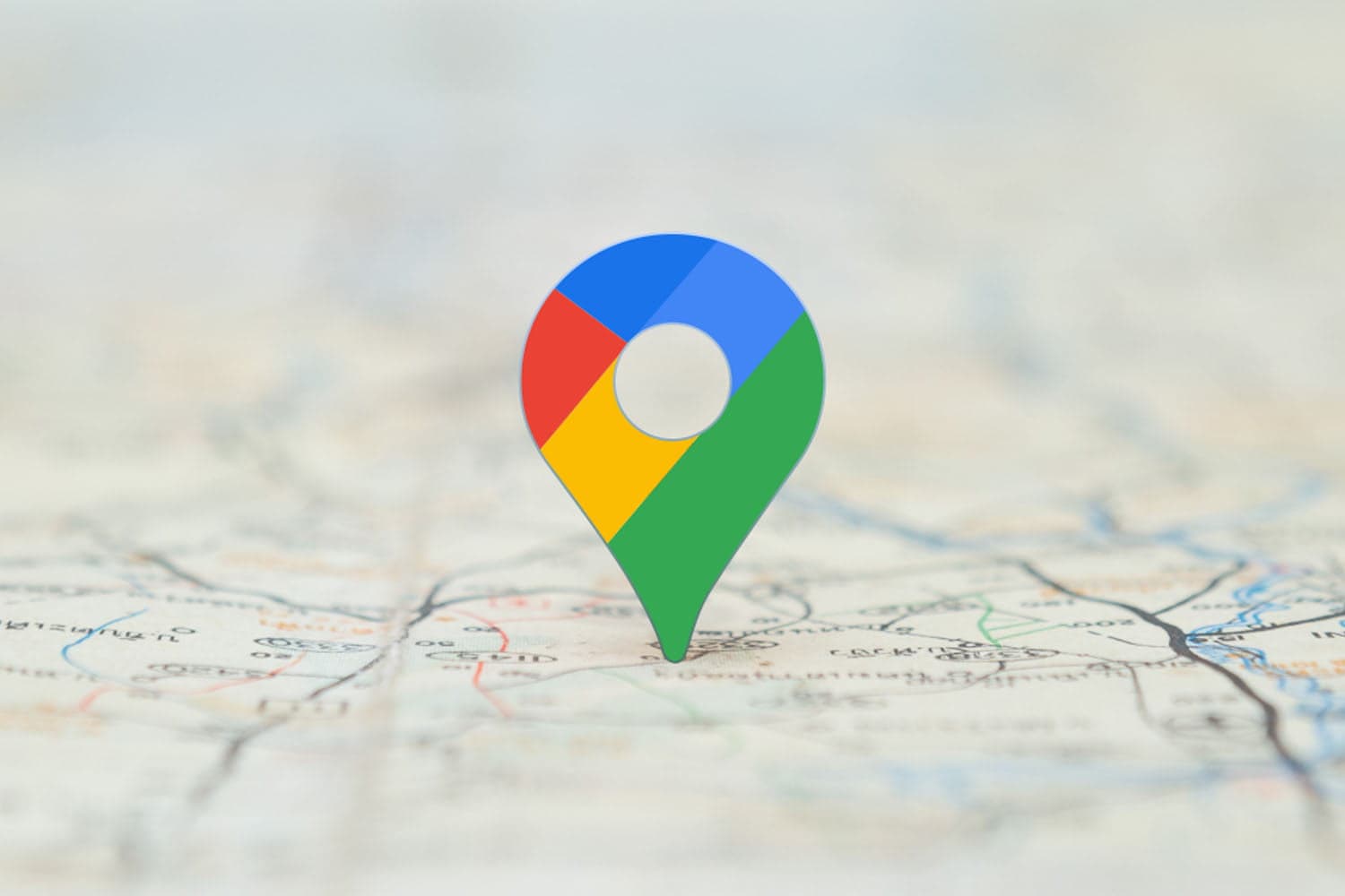 Tips Menggunakan Google Maps saat Libur Mudik