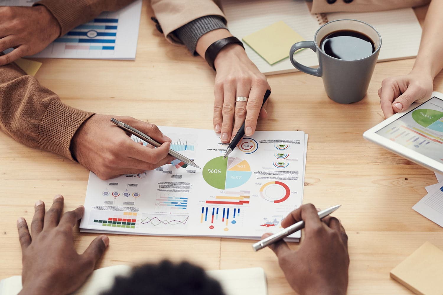 Tips Berbisnis di Pandemi COVID-19 Tahun 2021