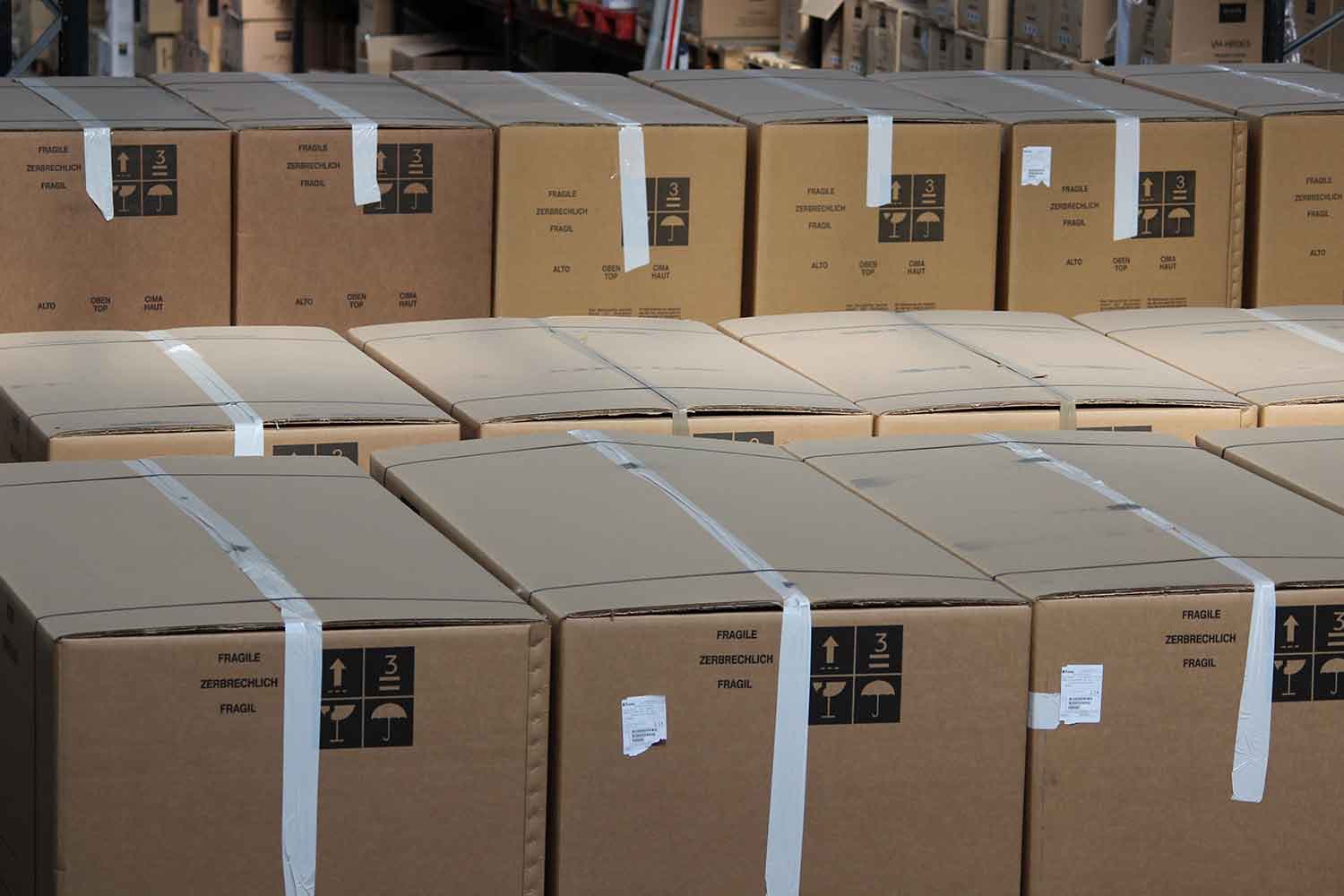 Cara Mengemas Barang Agar Tetap Aman Sampai Tujuan