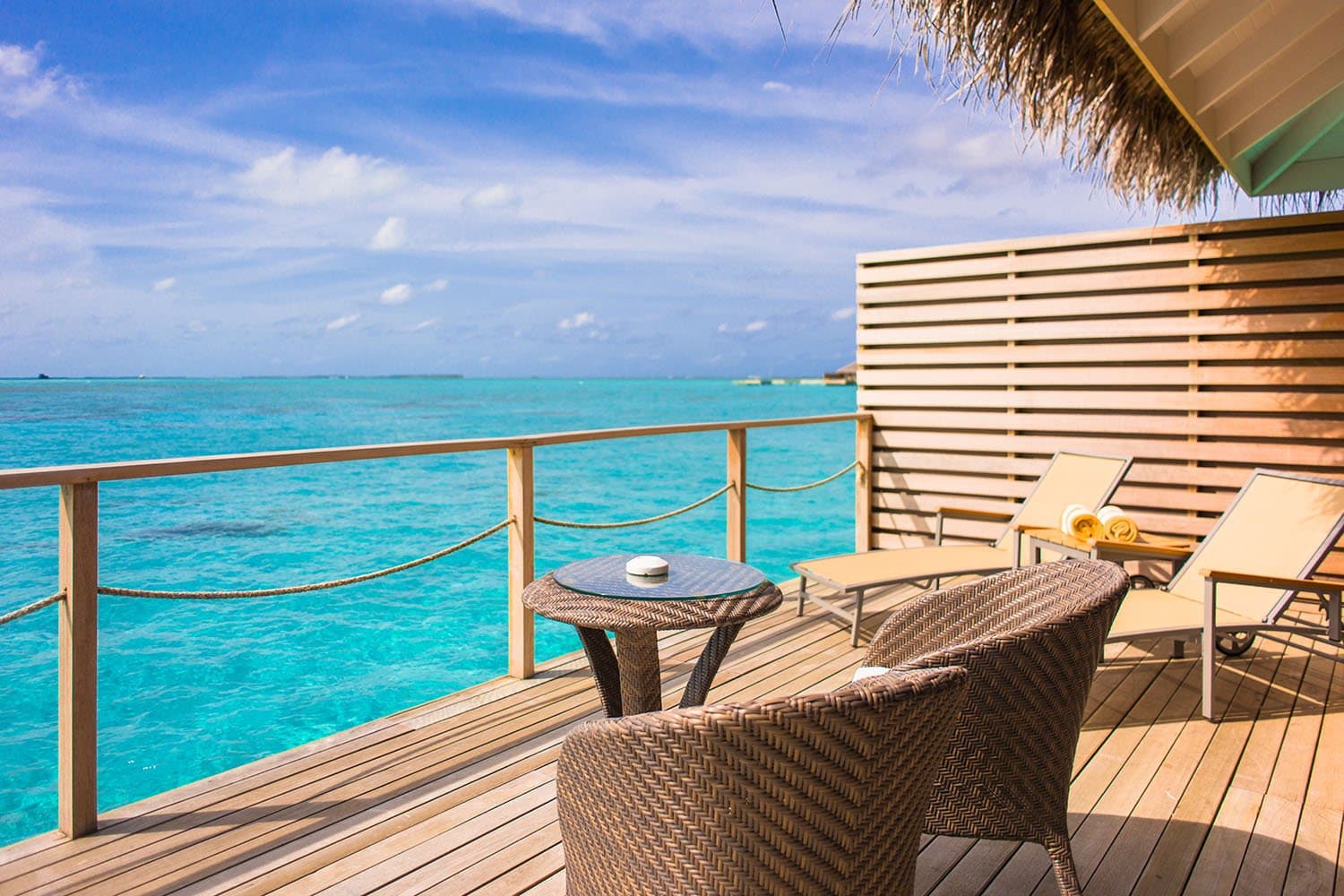 Agar Mental Pulih saat Pandemi, Yuk Staycation