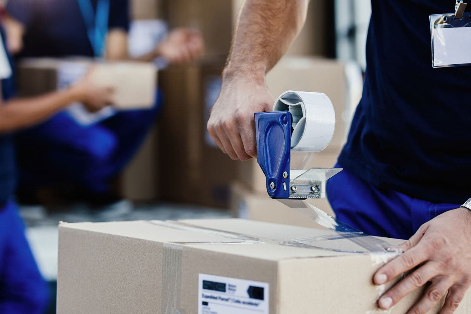 5 Panduan Pengiriman Paket Barang Buat Pemula