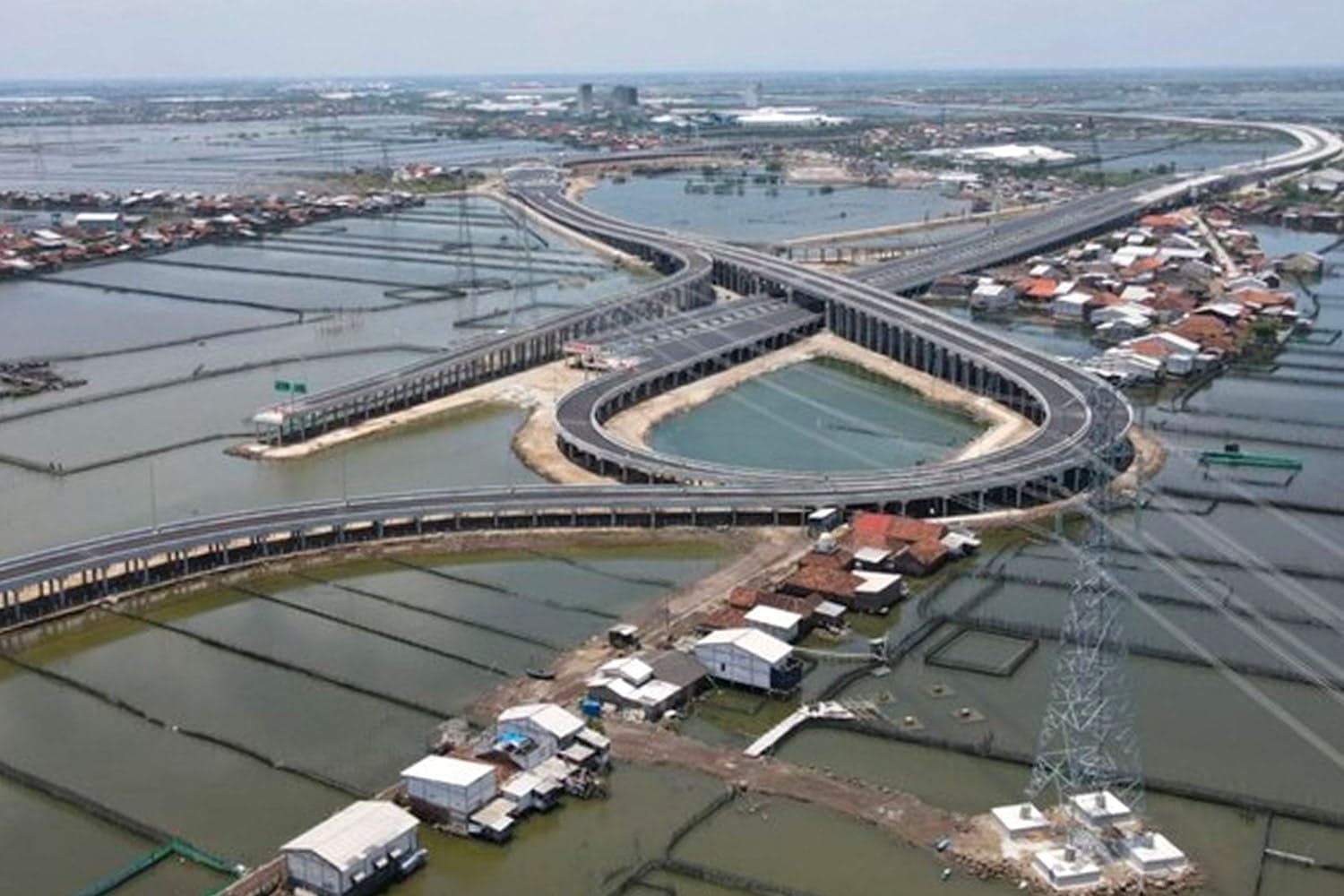 Awal Tahun 2024, Kemenhub Gencarkan Lagi Program Tol Laut