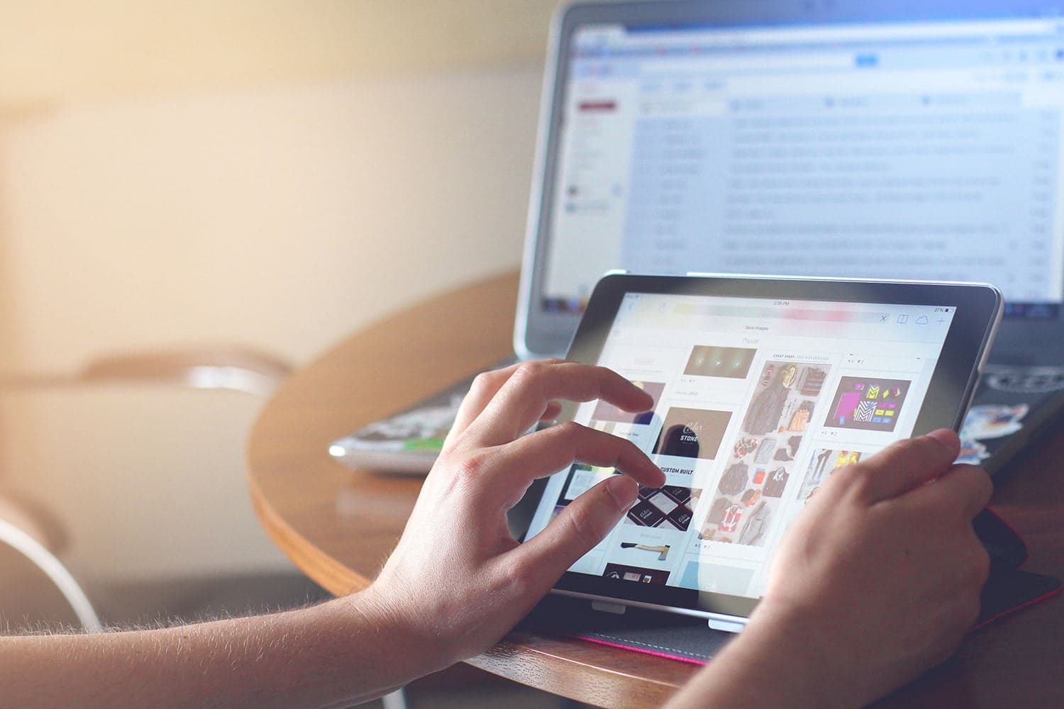 Peran Teknologi pada Bisnis Ekspedisi di Era Digital