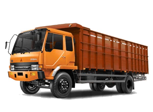 Jenis-jenis Truk (Bag. 2)