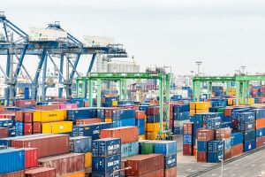 SCI: Penggabungan BUMN Logistik Bisa Bantu Daya Saing Global